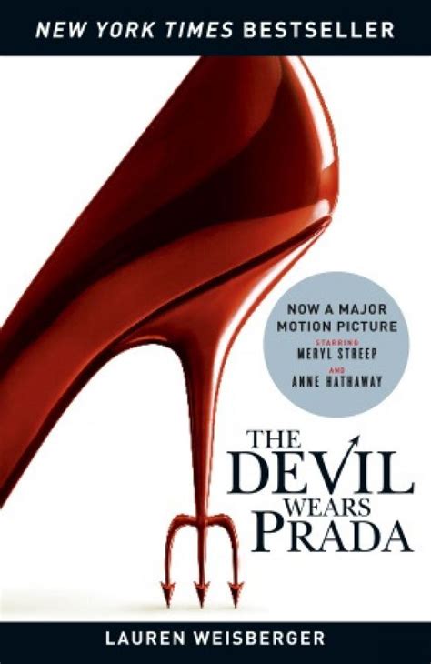 the devil wears prada read online